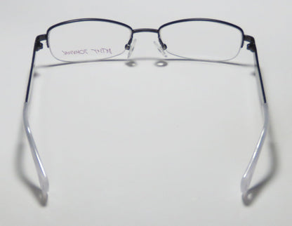 Betsey Johnson Boho Boa Eyeglasses by ModaFrames