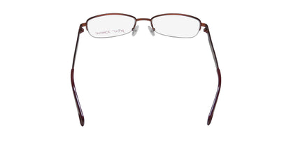 Betsey Johnson Boho Boa Eyeglasses by ModaFrames