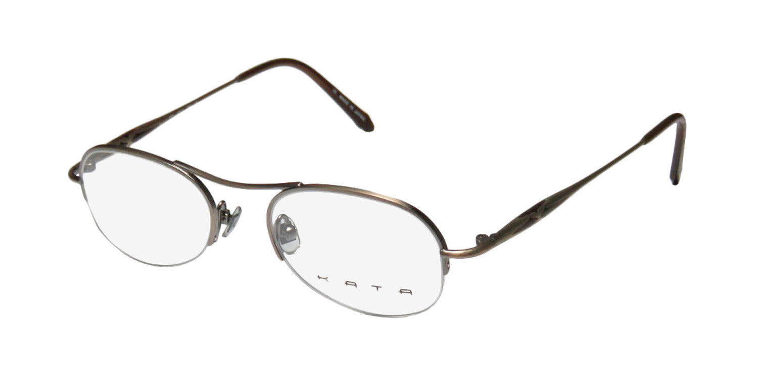 Kata Noa Eyeglasses by ModaFrames