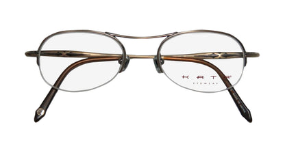 Kata Noa Eyeglasses by ModaFrames