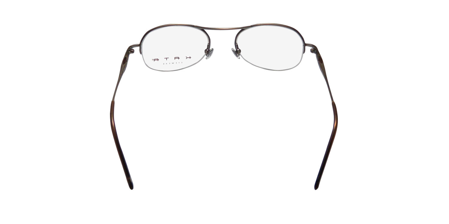 Kata Noa Eyeglasses by ModaFrames