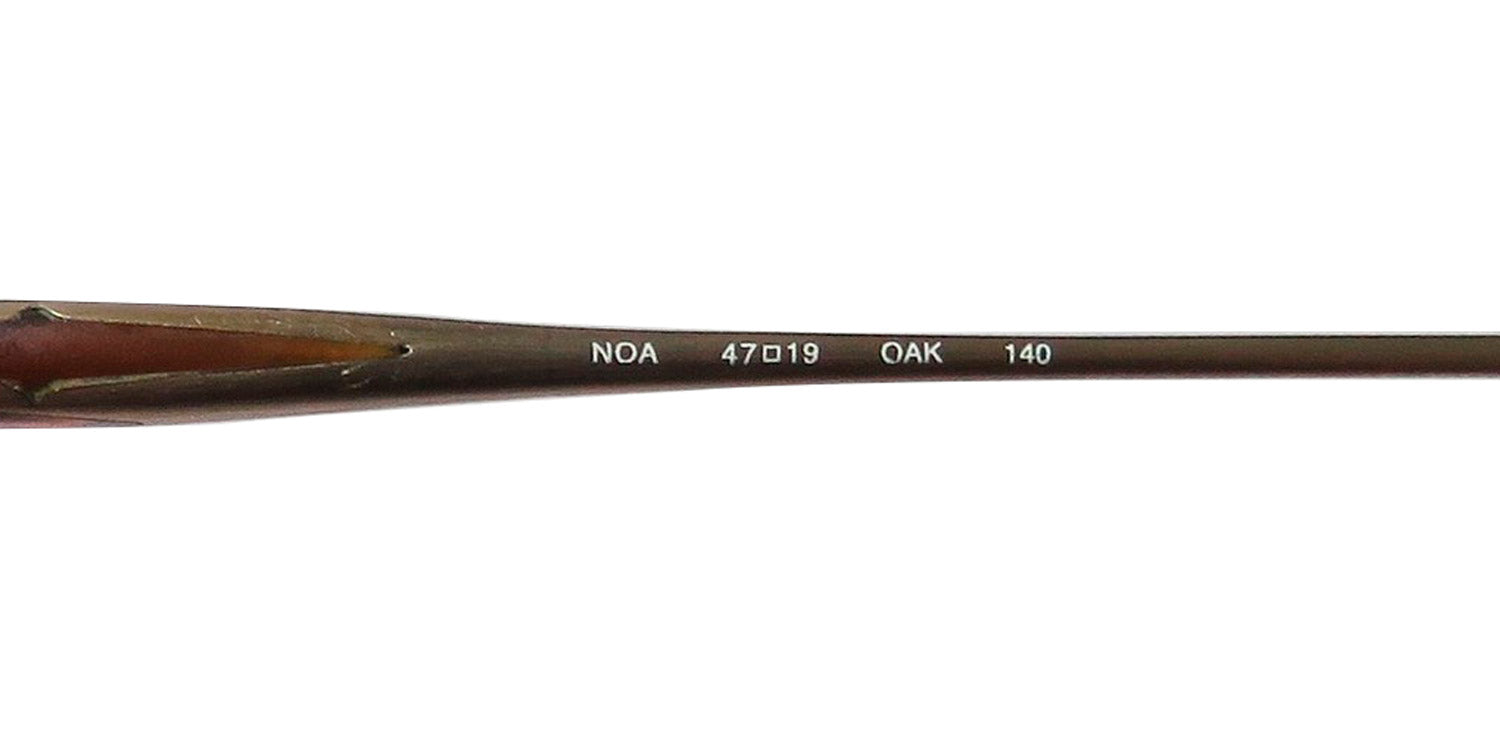 Kata Noa Eyeglasses by ModaFrames