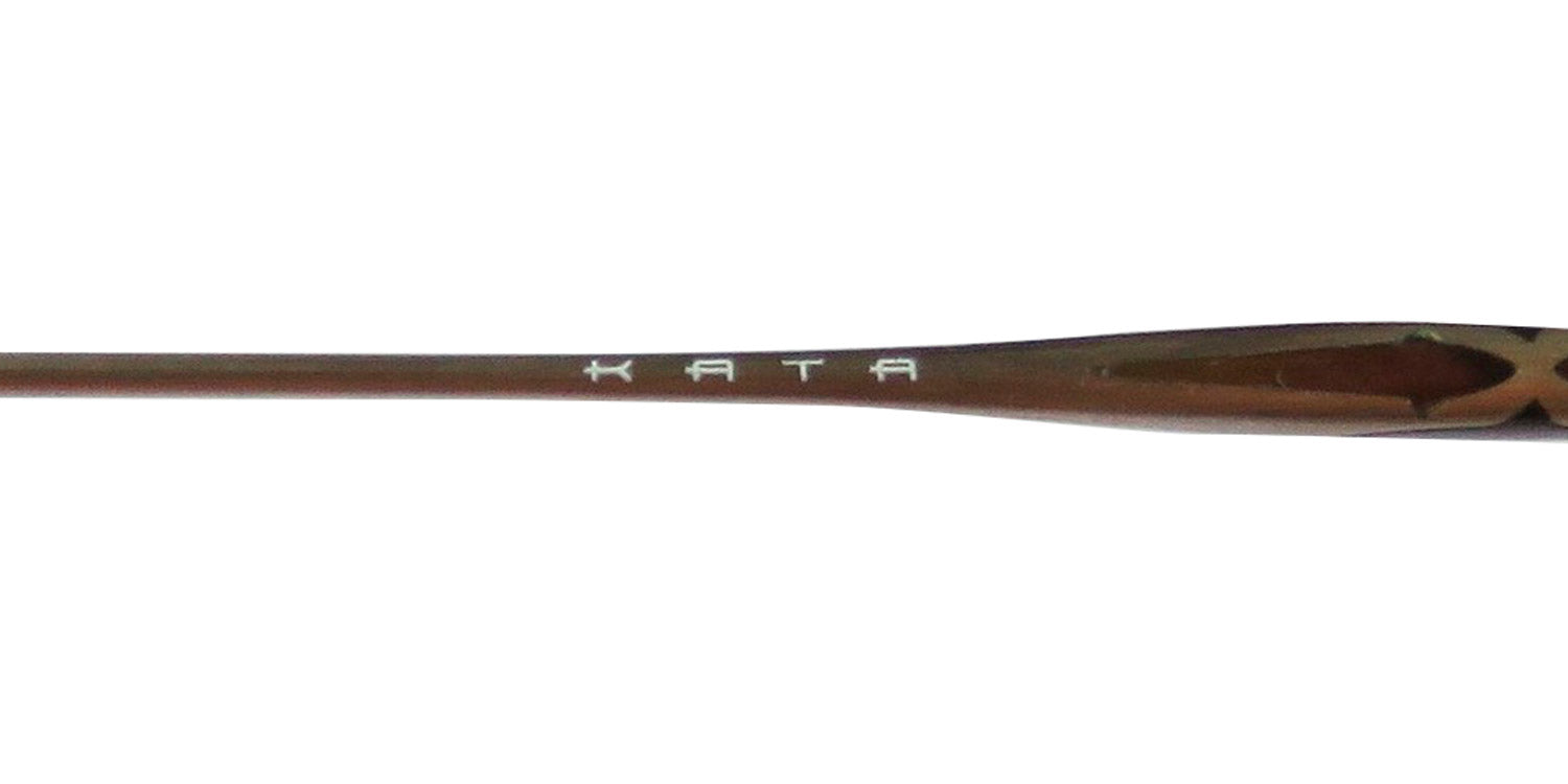 Kata Noa Eyeglasses by ModaFrames