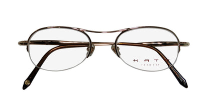 Kata Noa Eyeglasses by ModaFrames