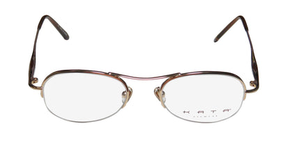 Kata Noa Eyeglasses by ModaFrames