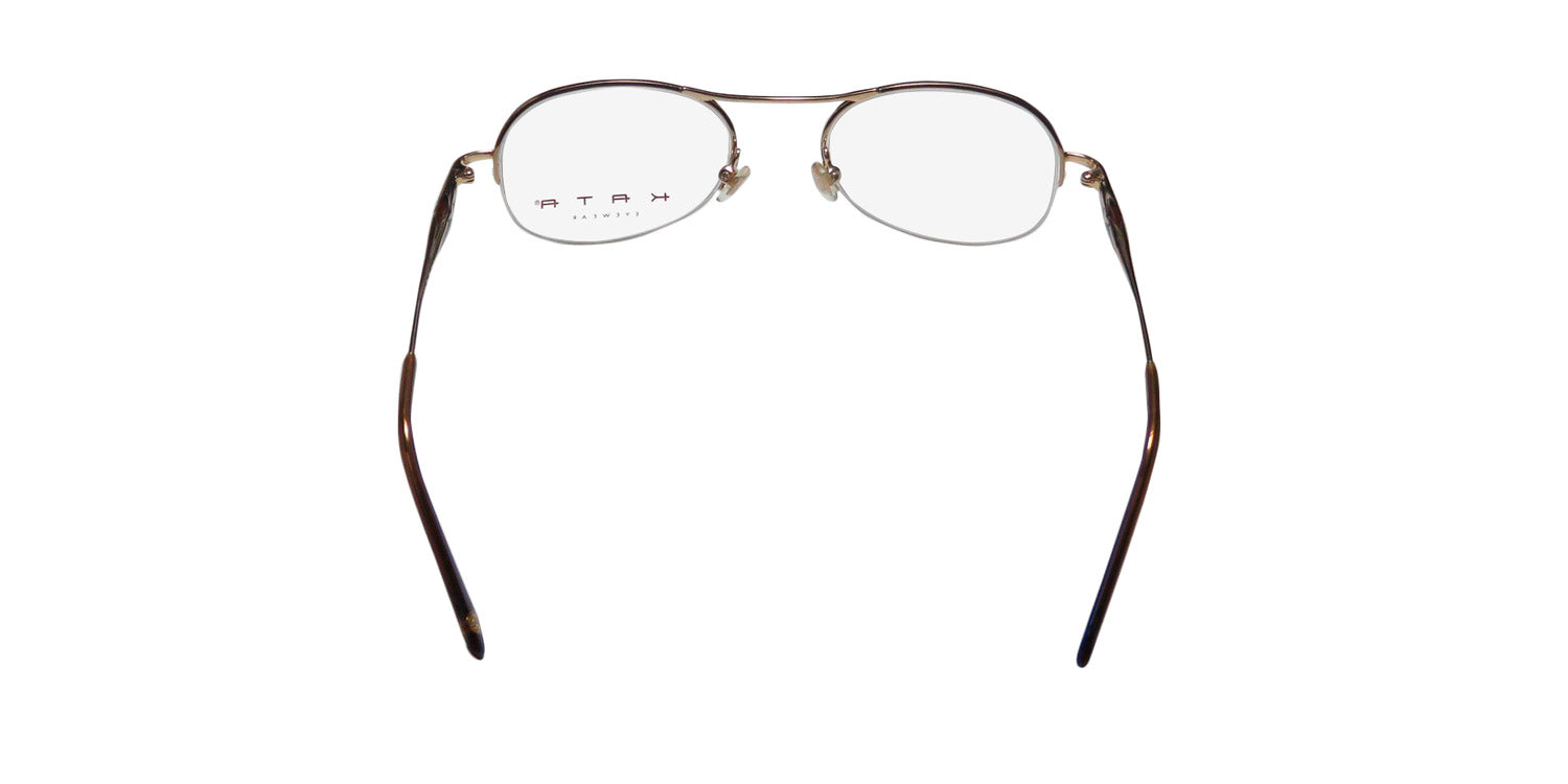 Kata Noa Eyeglasses by ModaFrames