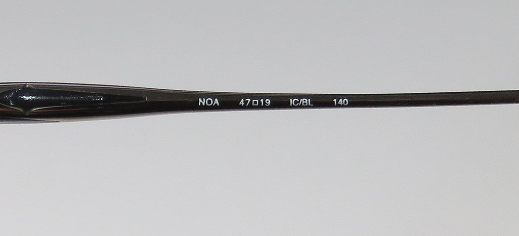 Kata Noa Eyeglasses by ModaFrames