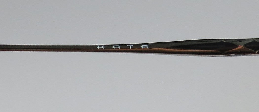 Kata Noa Eyeglasses by ModaFrames