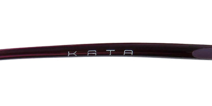 Kata Kd6 Eyeglasses by ModaFrames