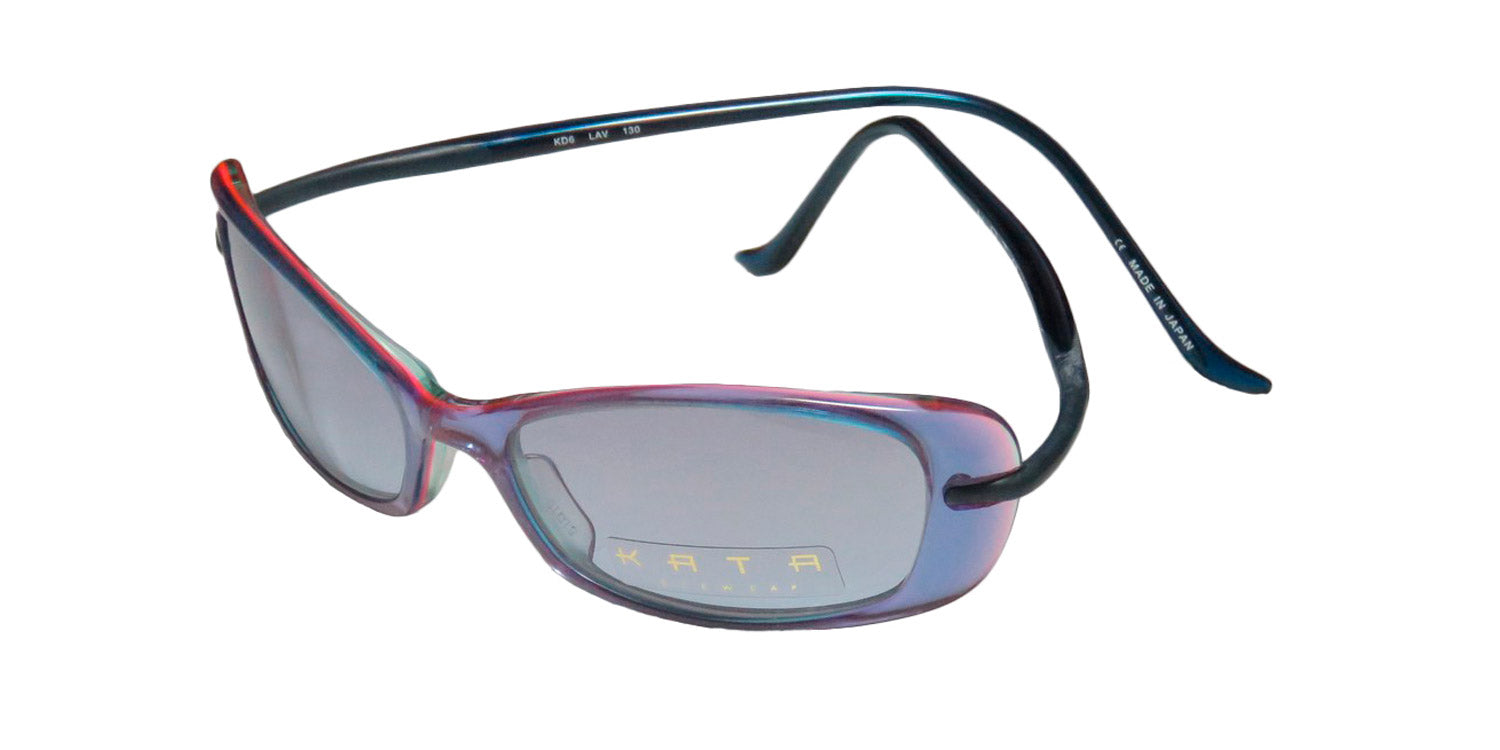 Kata Kd6 Sunglasses by ModaFrames