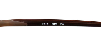 Kata Kd10 Sunglasses by ModaFrames