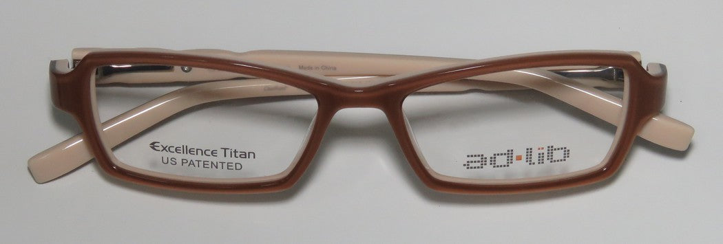Ad.lib 3211 Eyeglasses by ModaFrames