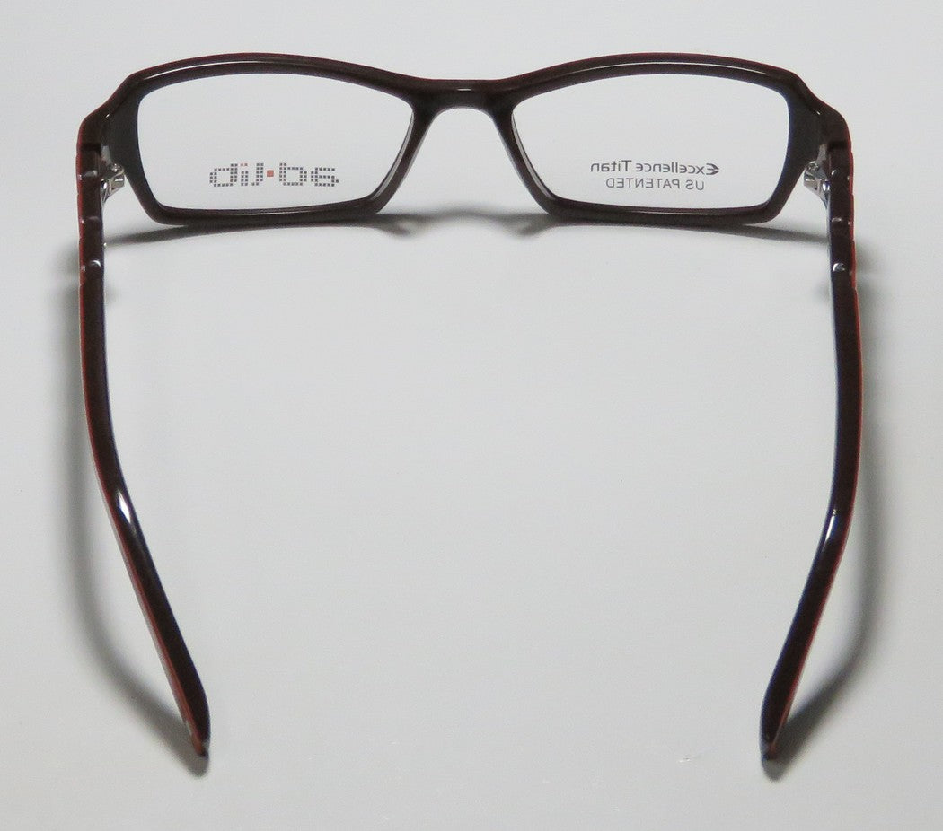 Ad.lib 3211 Eyeglasses by ModaFrames