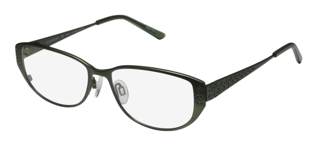 Charmant 12077 Eyeglasses by ModaFrames
