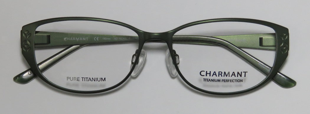 Charmant 12077 Eyeglasses by ModaFrames