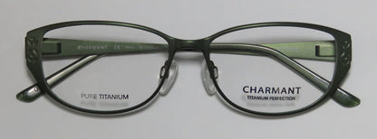 Charmant 12077 Eyeglasses by ModaFrames