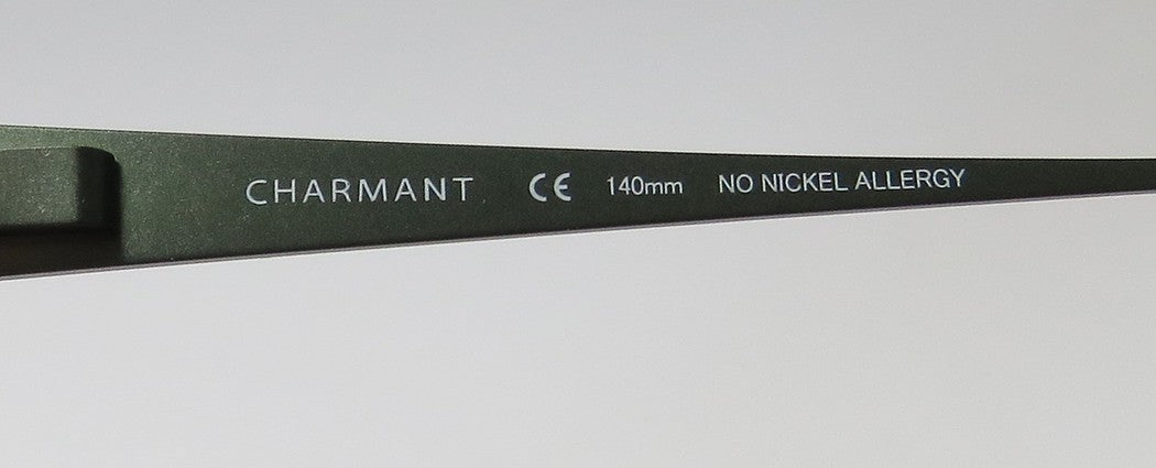 Charmant 12077 Eyeglasses by ModaFrames