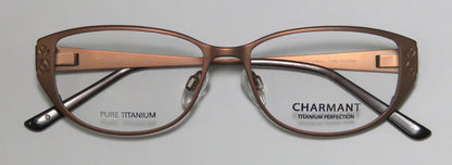 Charmant 12077 Eyeglasses by ModaFrames