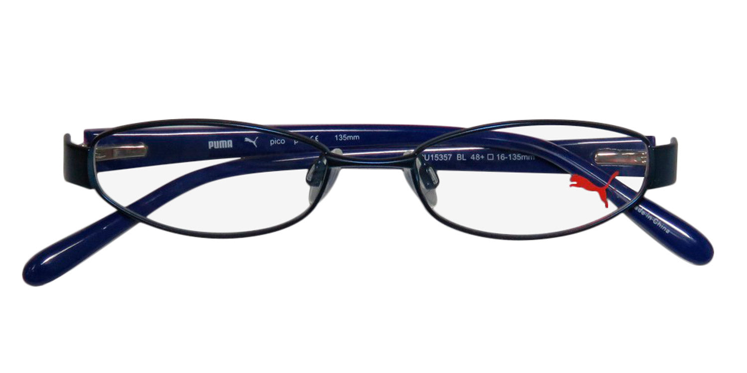 Puma 15357 Pico Eyeglasses by ModaFrames