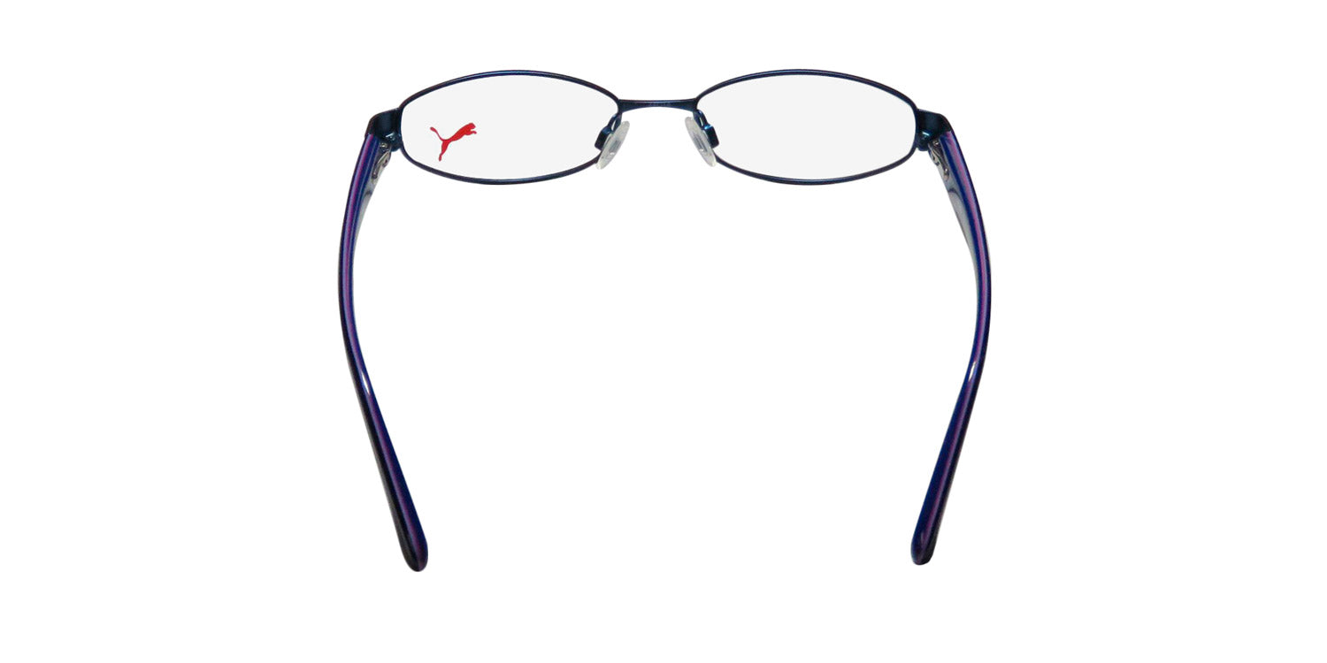 Puma 15357 Pico Eyeglasses by ModaFrames