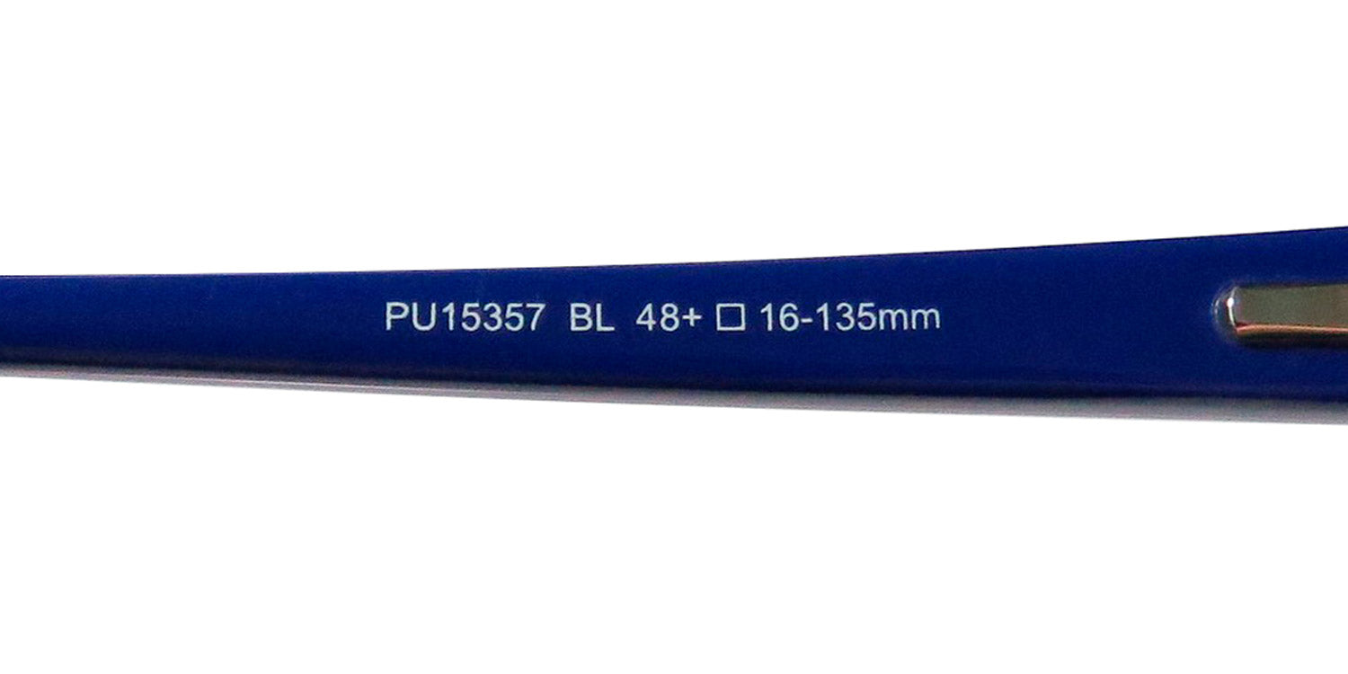 Puma 15357 Pico Eyeglasses by ModaFrames