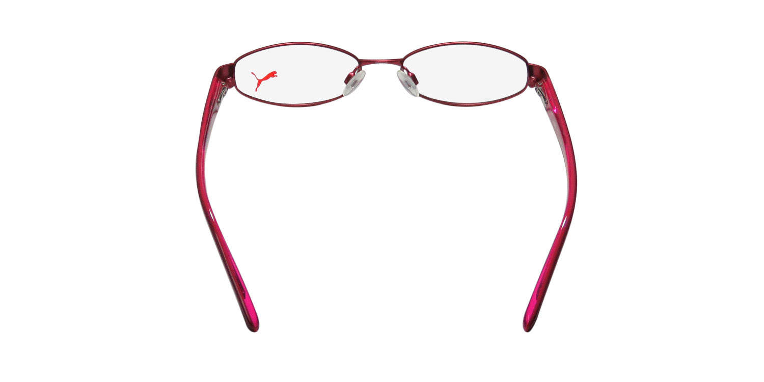 Puma 15357 Pico Eyeglasses by ModaFrames