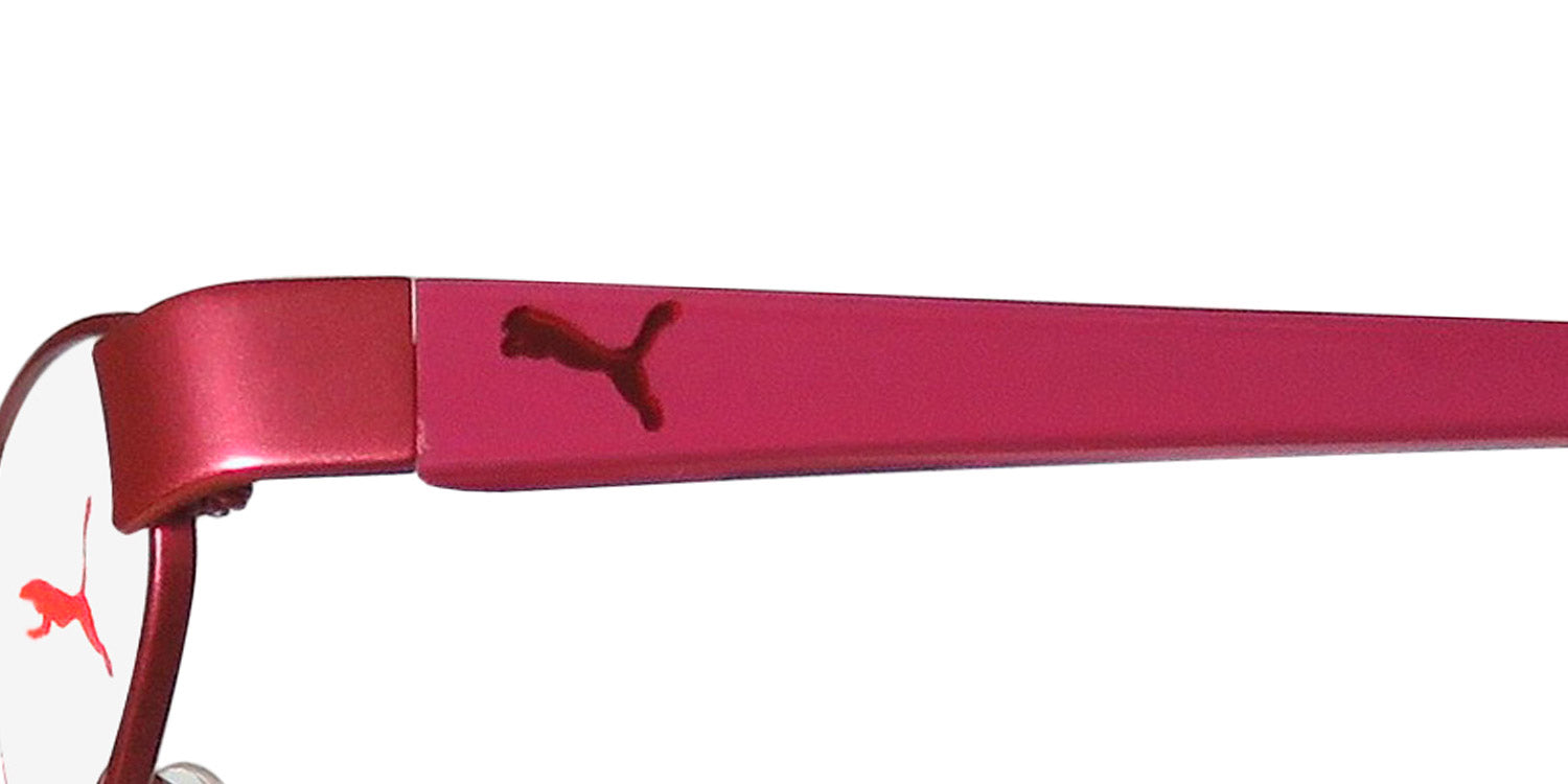 Puma 15357 Pico Eyeglasses by ModaFrames