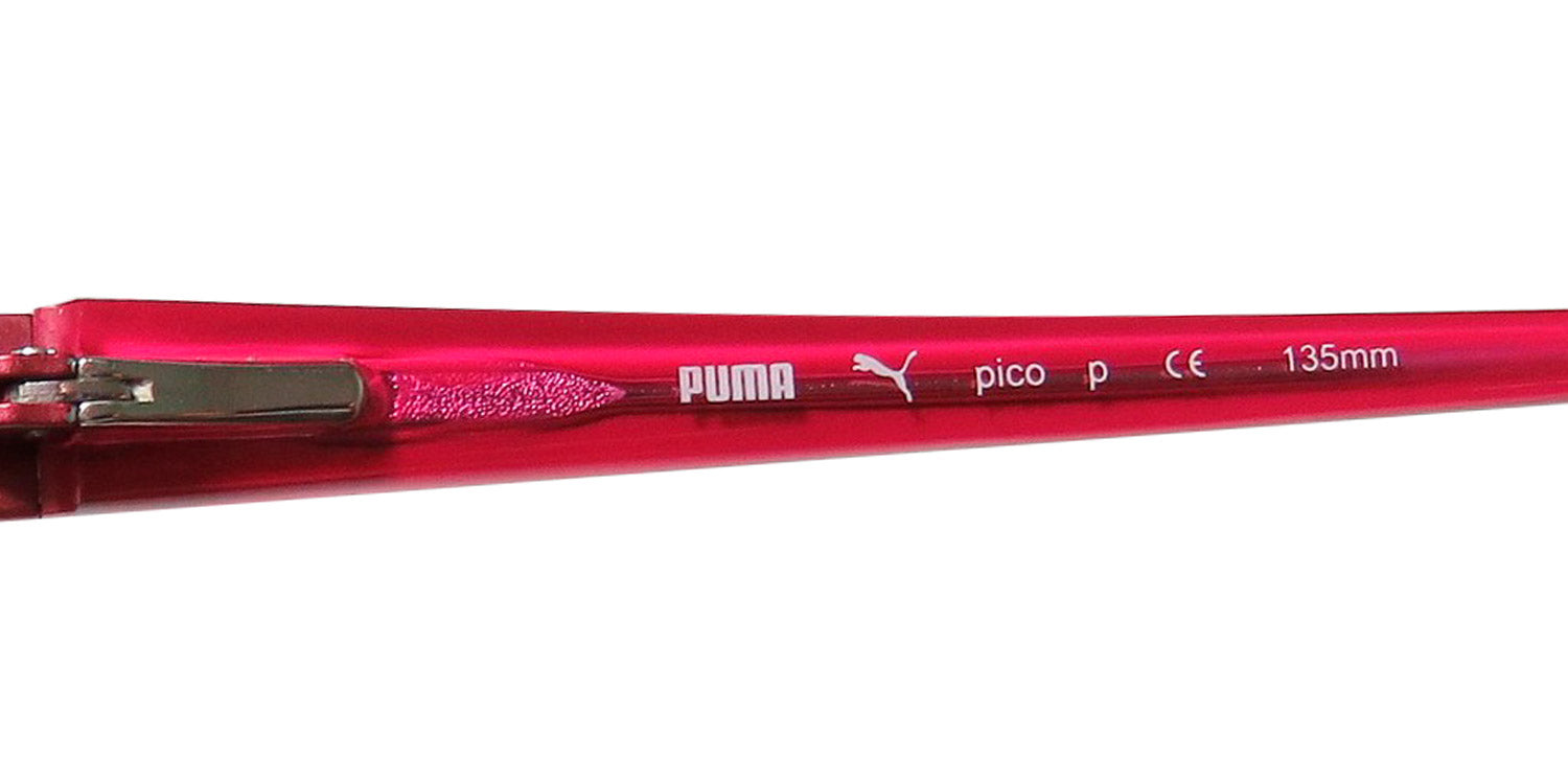 Puma 15357 Pico Eyeglasses by ModaFrames