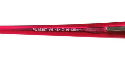 Puma 15357 Pico Eyeglasses by ModaFrames