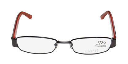 Oasis Briar Eyeglasses by ModaFrames