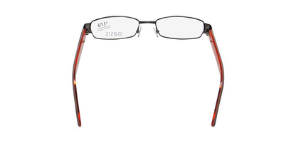 Oasis Briar Eyeglasses by ModaFrames