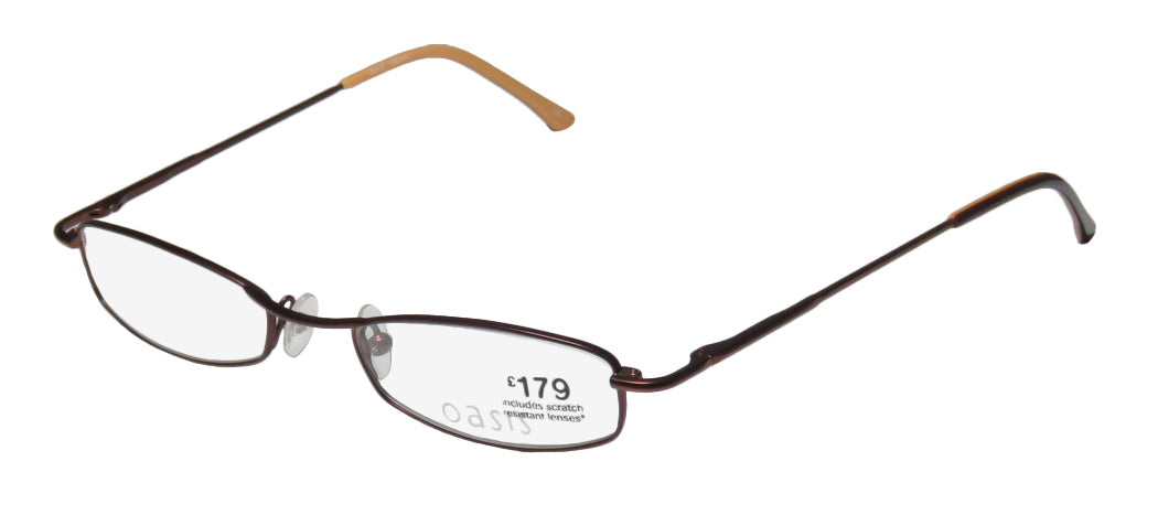 Oasis Aster Eyeglasses by ModaFrames