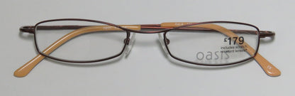 Oasis Aster Eyeglasses by ModaFrames