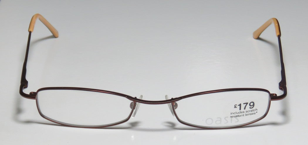 Oasis Aster Eyeglasses by ModaFrames