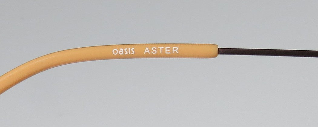 Oasis Aster Eyeglasses by ModaFrames