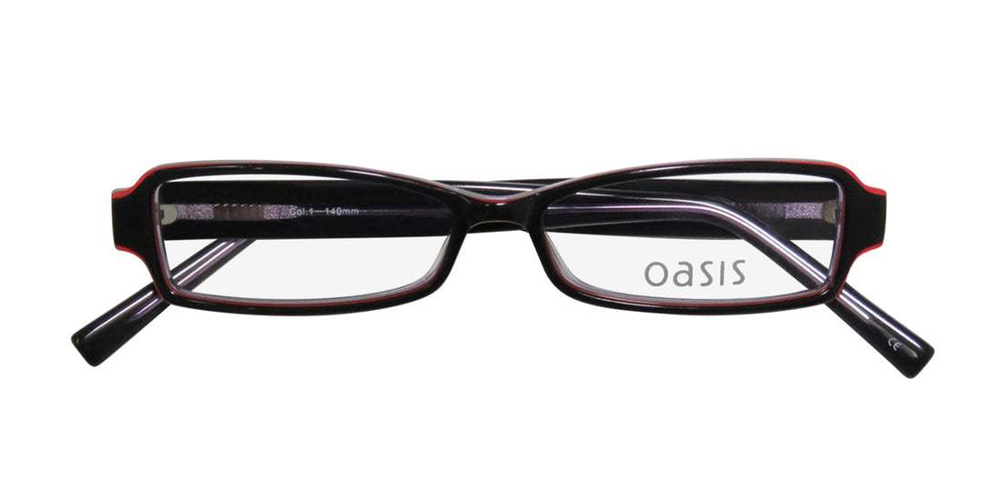 Oasis Celosia Eyeglasses by ModaFrames