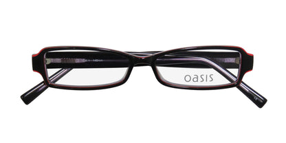 Oasis Celosia Eyeglasses by ModaFrames