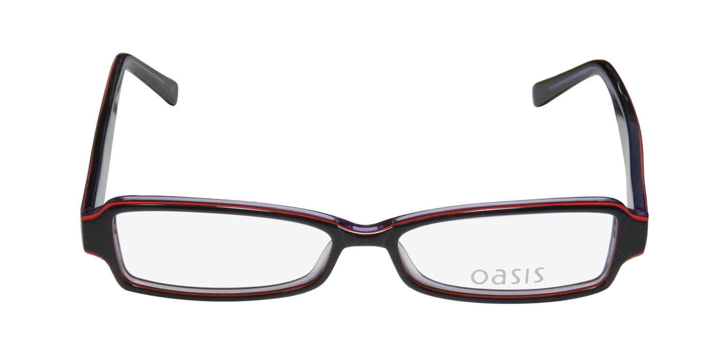 Oasis Celosia Eyeglasses by ModaFrames