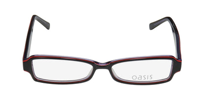 Oasis Celosia Eyeglasses by ModaFrames
