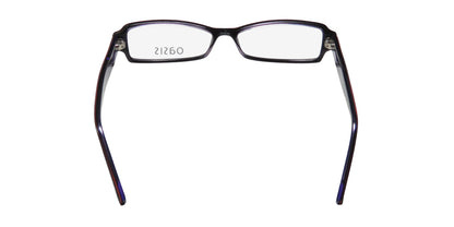 Oasis Celosia Eyeglasses by ModaFrames
