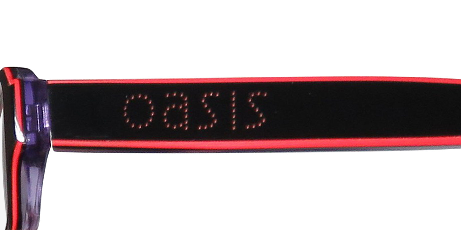 Oasis Celosia Eyeglasses by ModaFrames