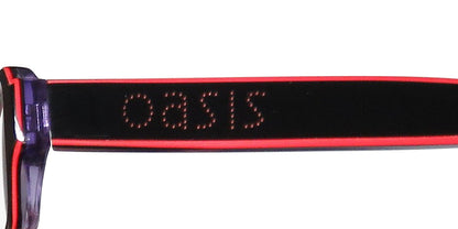 Oasis Celosia Eyeglasses by ModaFrames