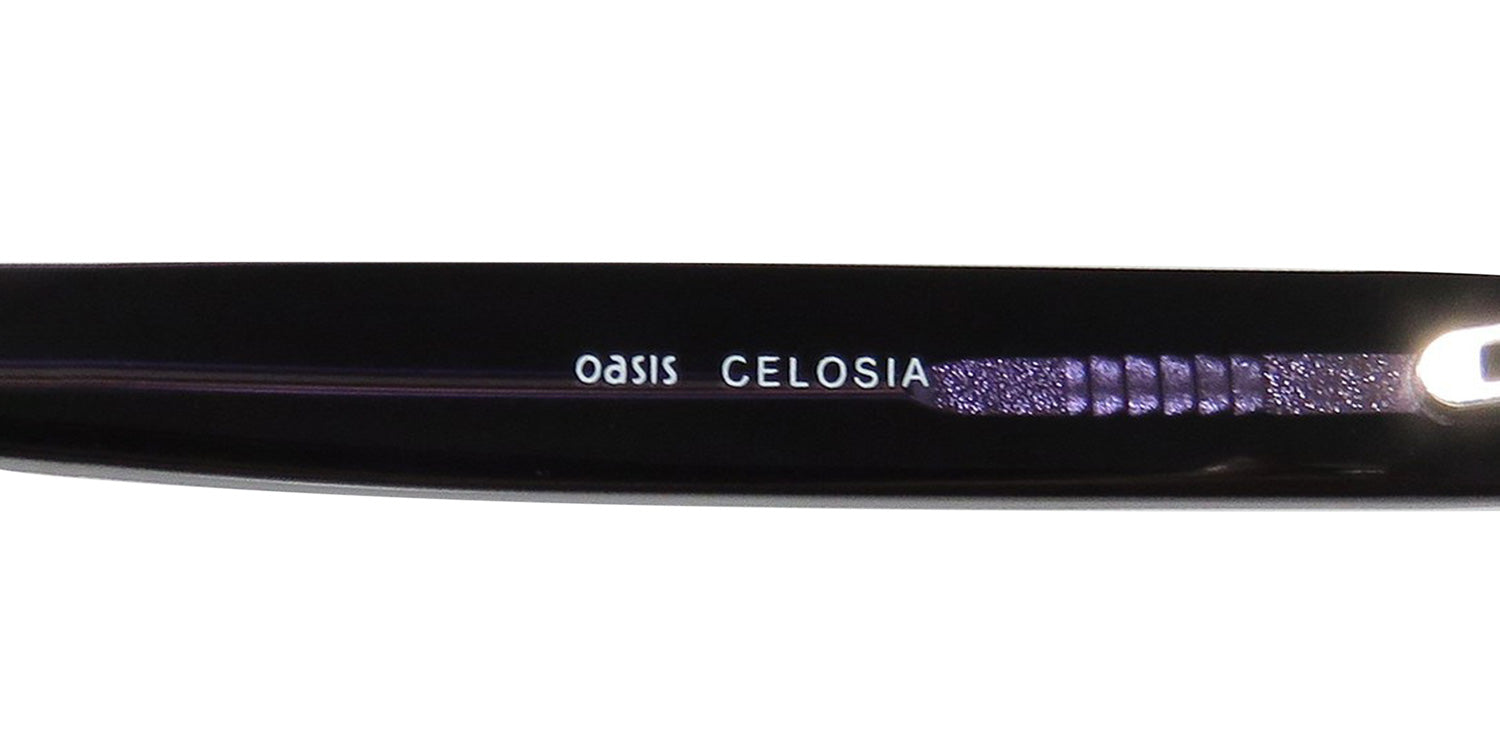 Oasis Celosia Eyeglasses by ModaFrames