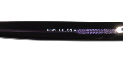 Oasis Celosia Eyeglasses by ModaFrames