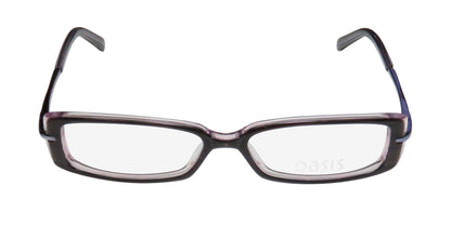 Oasis Jacaranda Eyeglasses by ModaFrames