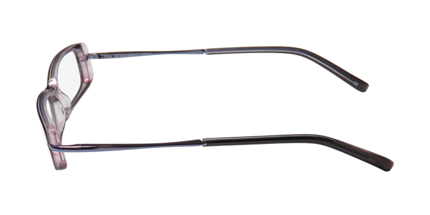 Oasis Jacaranda Eyeglasses by ModaFrames