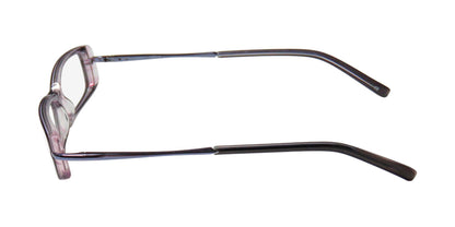 Oasis Jacaranda Eyeglasses by ModaFrames