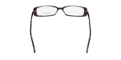 Oasis Jacaranda Eyeglasses by ModaFrames