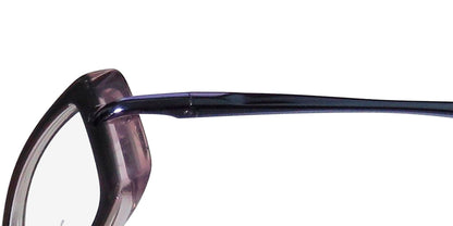 Oasis Jacaranda Eyeglasses by ModaFrames
