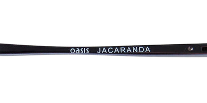 Oasis Jacaranda Eyeglasses by ModaFrames
